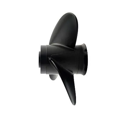 Винт гребной  Skipper для Suzuki 25-30HP, диаметр 10  1/4" алюминиевый, лопастей - 3, шаг 15"