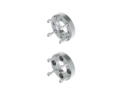 Проставки ступичные переходные с 4х98 на 4х110 для Колесные проставки