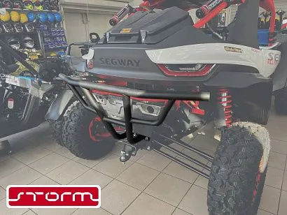 Задний бампер для SEGWAY