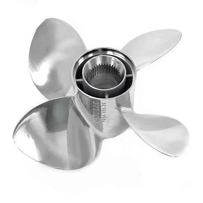 Винт гребной Solas 1654-160-21, 4x16x21 (FRONT)