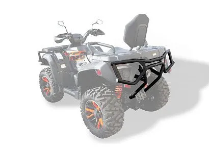 Бампер задний TGB BLADE 600/1000 2015-