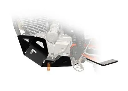 Пластиковая защита KEWS K23 PR300