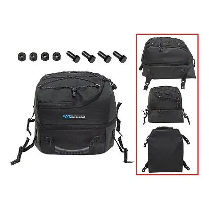 Сумка на тоннель Sledex