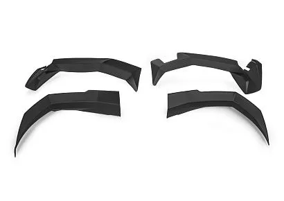 Расширители арок BRP Maverik Trail/Sport