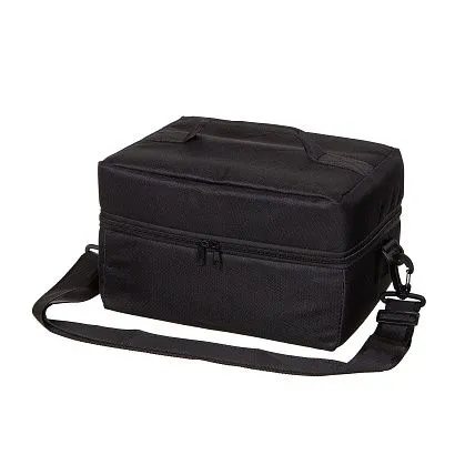 Насос электрический двухступенчатый Skipper две ступени, макс. давл. 0,034/1,5 BAR, производ. 350/70