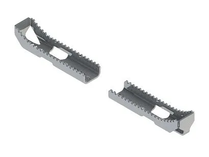 Подножки на квадроцикл для Arctic Cat Квадроциклов 500/550/650/700/700i EFI 2006-14