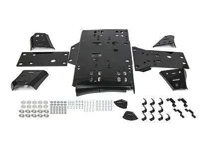 Комплект PE защиты днища RM800 DUO (2019-)(8 mm)