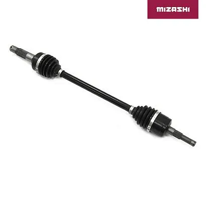 Привод передний (левый) AT-MZ1590