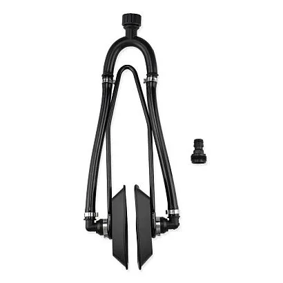 Приспособление для промывки системы охлаждения Skipper чашки из ПВХ