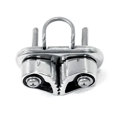 Стопор верёвки 68х34 AISI 316