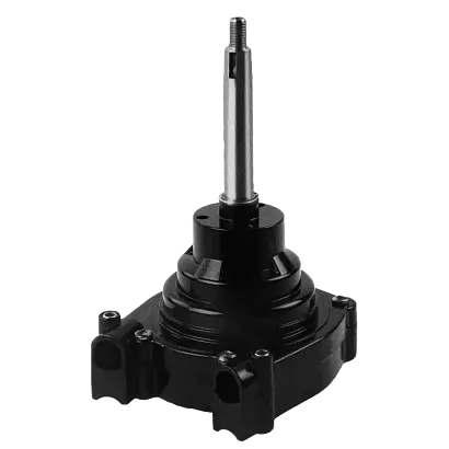 Невозвратный рулевой редуктор T-73NRFC Multiflex