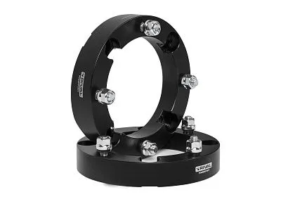 Проставки колесные комплект 2 шт 4*156, 40mm