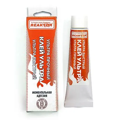 Клей "УЛЬТРА"