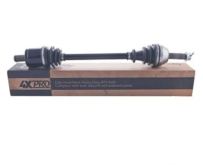 Привод для Polaris (SSV RZR) 201-342R-01B.001