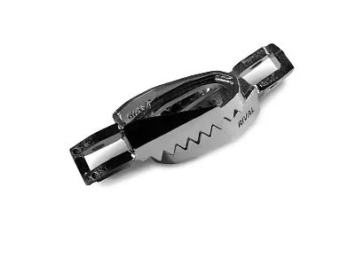 Подножка со смещением назад 5mm Ktm/HQ/GasGas 2024