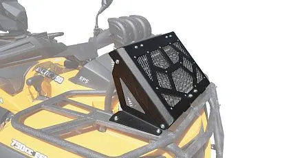 Вынос радиатора  для квадроцикла Hisun TACTIC 550/750