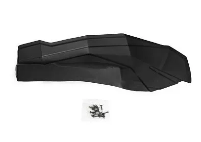 Расширители арок BRP Maverick Х3 XRS передние широкие