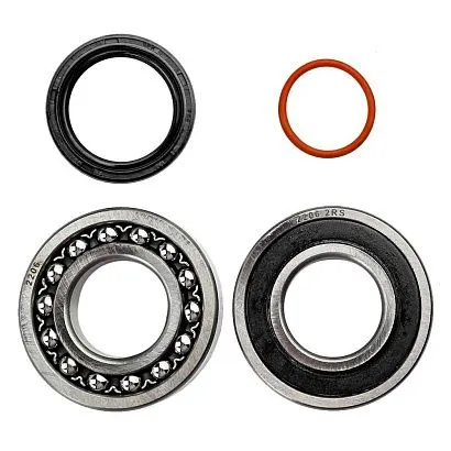 Комплект подшипников ведомого вала Sledex для Arctic Cat 600/800/1100