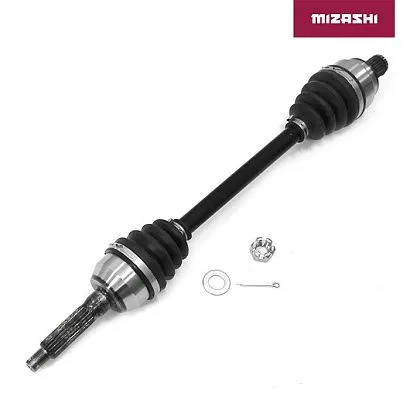 Привод для Polaris ATV-PO-848