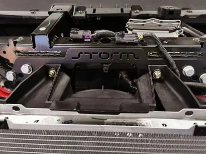 Лифт-комплект для Can-Am (BRP) Квадроциклов Maverick Trail/Sport