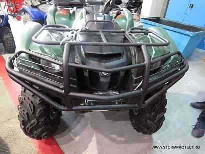 Кенгурин передний для Yamaha Квадроциклов Grizzly  550/700