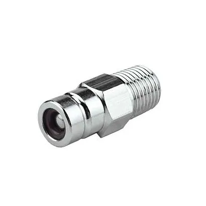 Коннектор на топливный бак Skipper для Honda "папа"