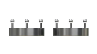 Проставки ступичные 4х137-1,5/M10 для Can-Am (BRP) Квадроциклов Outlander G1 400