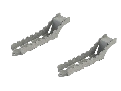 Подножки на квадроцикл для Can-Am (BRP) Квадроциклов Outlander G1 400