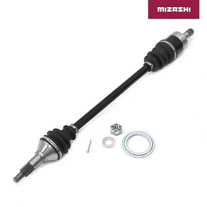 Привод для BRP (SSV Maverick)  ATV-CA-816