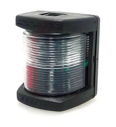 Огонь комбинированный серии "Classic 12", черный корпус