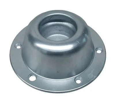 Переходник-основание крышки столешницы 175х80 мм (3660018)