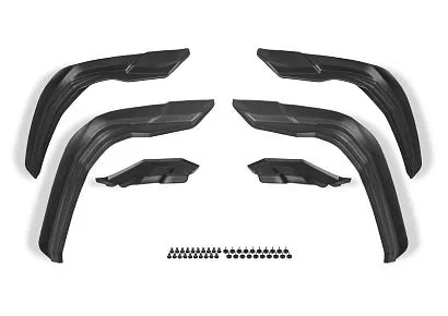 Расширители арок Yamaha Grizzly