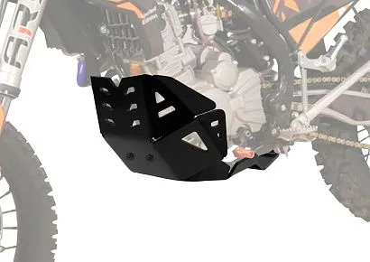 Пластиковая защита Avantis NC FCR