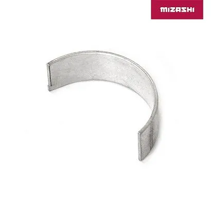 Вкладыш коленвала (шатунный, черный) AT-MZ1532