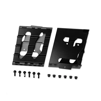 Подножки передние Sledex для Ski-Doo