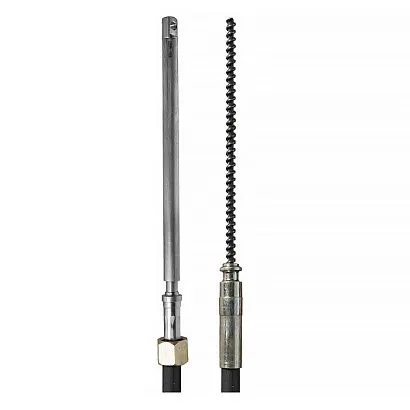 Трос рулевой M66 18"