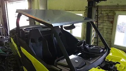 Крыша для Can-Am (BRP) Квадроциклов Maverick Trail/Sport