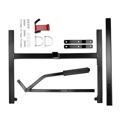 Подъемник снегохода Sledex