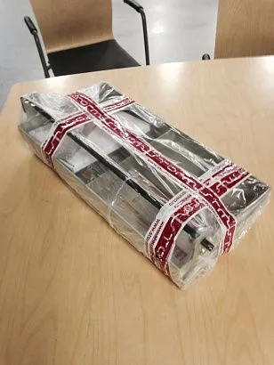 Держатель канистр VP Racing для Водномоторная техника