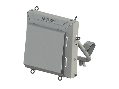 Вынос радиатора для Can-Am (BRP) Квадроциклов Renegade G2 800/1000, 2017-