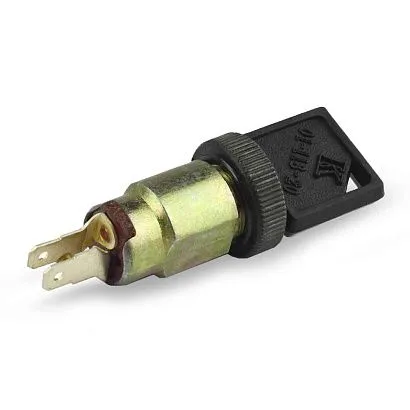 Замок зажигания Sledex для Polaris, Arctic Cat, Yamaha