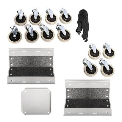 Тележки для перемещения снегохода Sledex