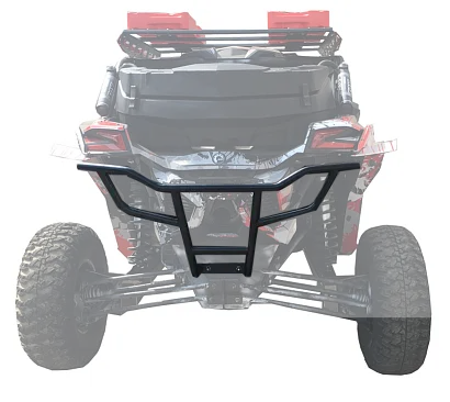 Кенгурин задний для Can-Am (BRP) Квадроциклов Maverick X3