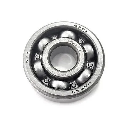 Подшипник 6301CM (6301CM & X)