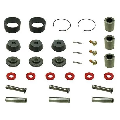 Ремкомплект вариатора Sledex для Ski-Doo 850