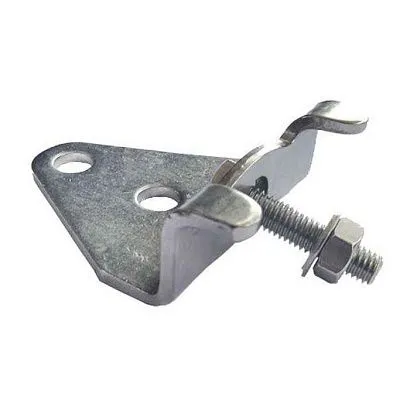 Пластина крепежная для ПЛМ  Skipper (аналог Yamaha A.305)