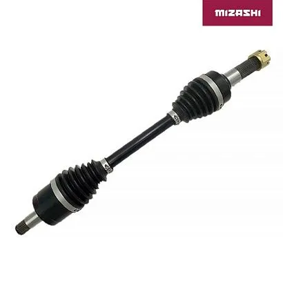 Привод передний (правый) AT-MZ1267