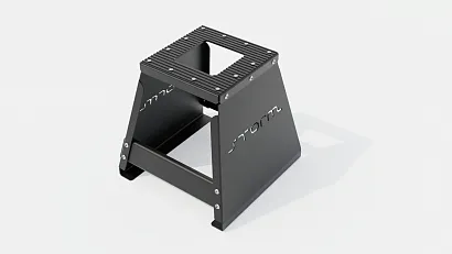 Подставка тумба для кроссового мотоцикла для Kawasaki Мотоциклов Super Sherpa KL250