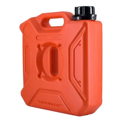 Канистра Экстрим Плюс 5 л, красный