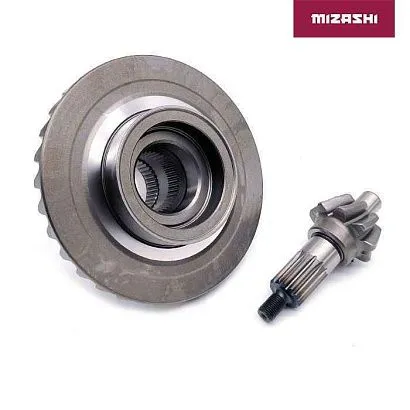 Комплект шестерней заднего редуктора AT-MZ1339